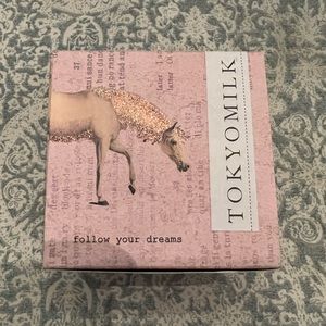 Tokyomilk perfumed luminary